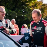 Latvala és Kankkunen