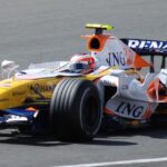 Heikki Kovalainen, Renault, 2007