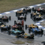 Ausztrál Nagydíj, 1989