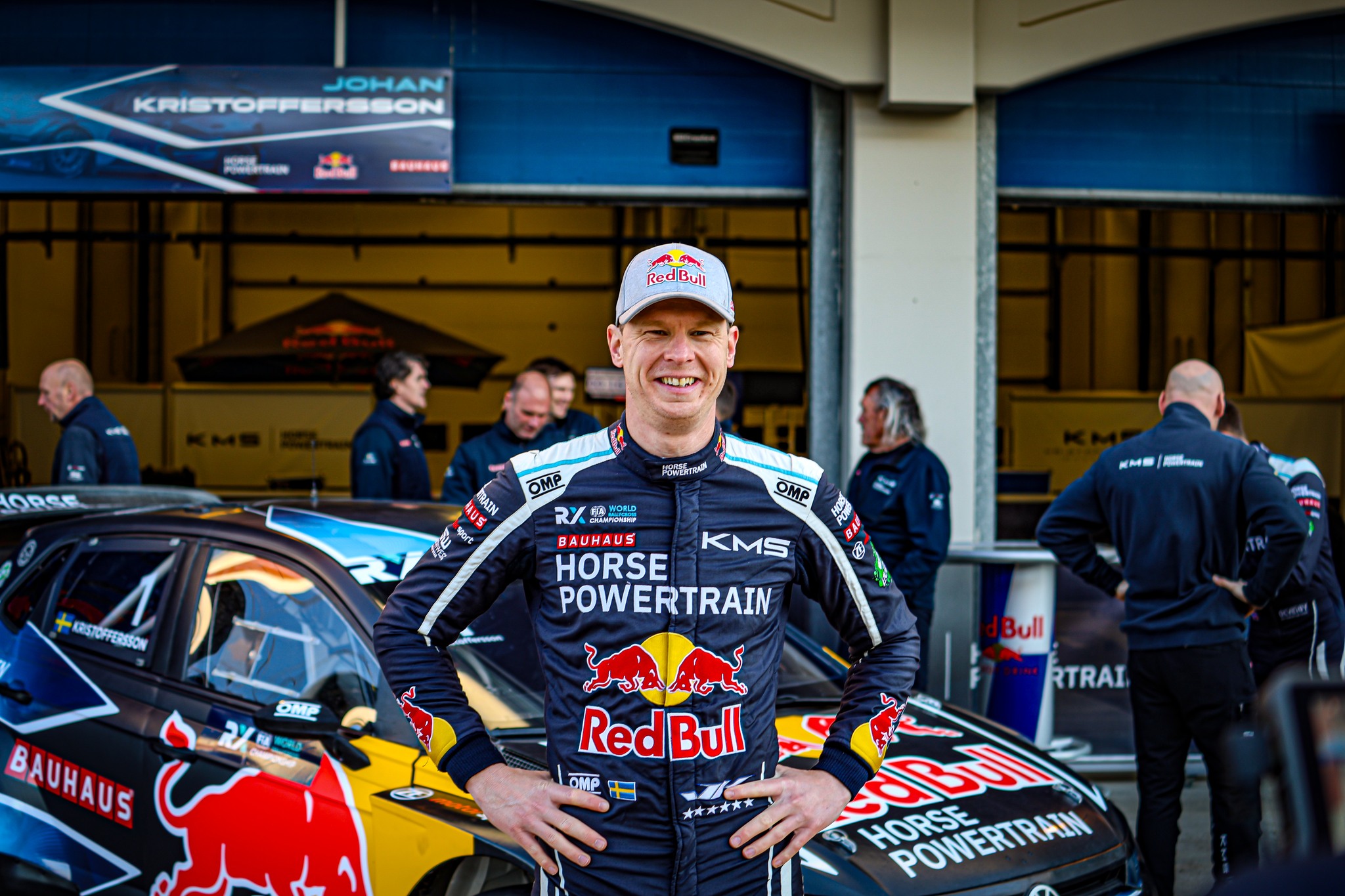 Kristoffersson