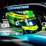Lewis Hamilton, Mercedes, Brazil Nagydíj