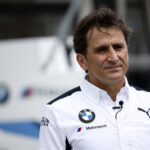 Alex Zanardi, BMW
