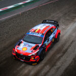 Neuville Monza