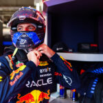Max Verstappen, Red Bull, Las Vegas