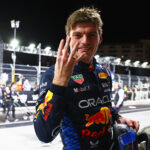 Max Verstappen, Red Bull, Las Vegas