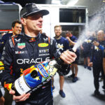 Max Verstappen, Red Bull, Las Vegas