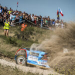 Győr Rally 2025