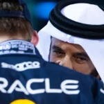 Mohammed bin Szulajm, FIA