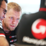 Kevin Magnussen, Haas