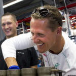Michael Schumacher