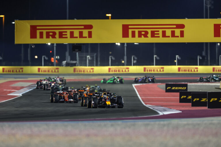 Az utolsó hely is elkelt – így néz ki a 2025-ös F1-es mezőny