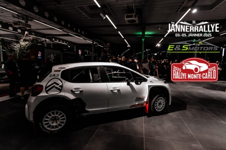 Jan Cerny, a Monte-Carlo Rally idei hőse a WRC2-ben indul