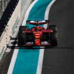 Leclerc, Ferrari
