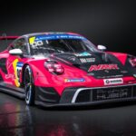 Huber Racing