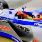 Alonso, Minardi, Jerez, teszt, 1999