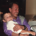 Michael Schumacher, Jack Doohan