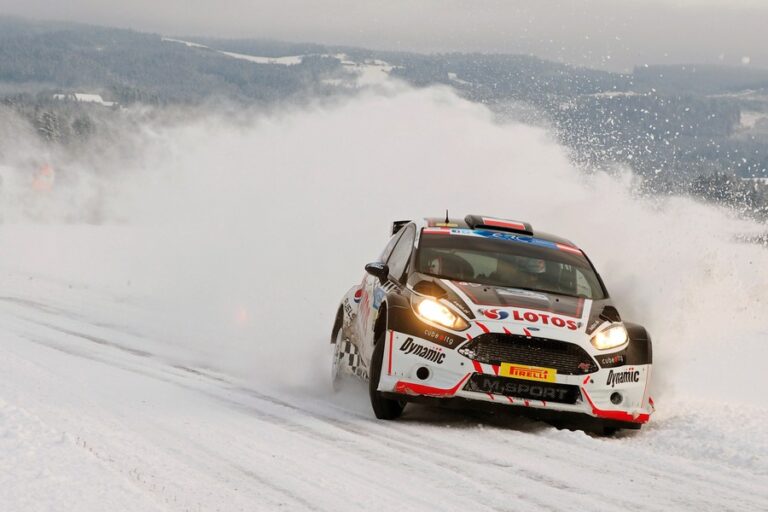 Havas versennyel bővülhet az ERC-naptár két év múlva