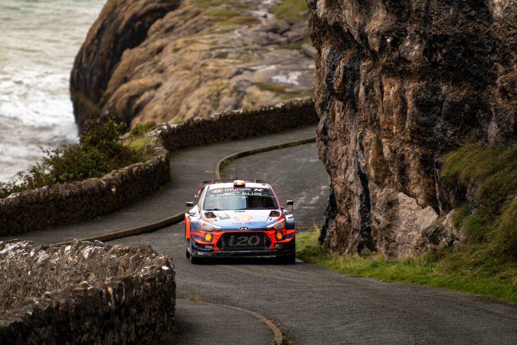 Thierry Neuville