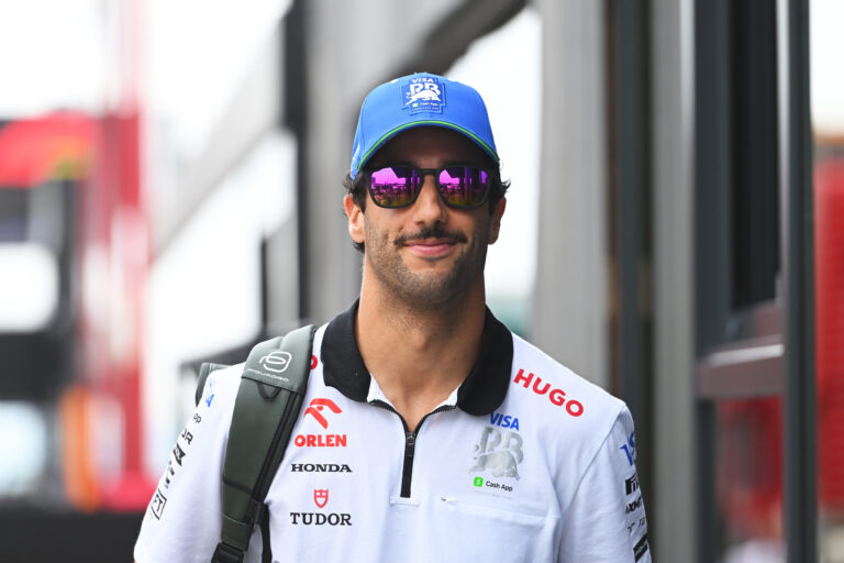 Tényleg összejöhet a többszörös F1-es futamgyőztes szenzációs visszatérése?