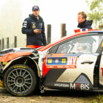Andreas Mikkelsen