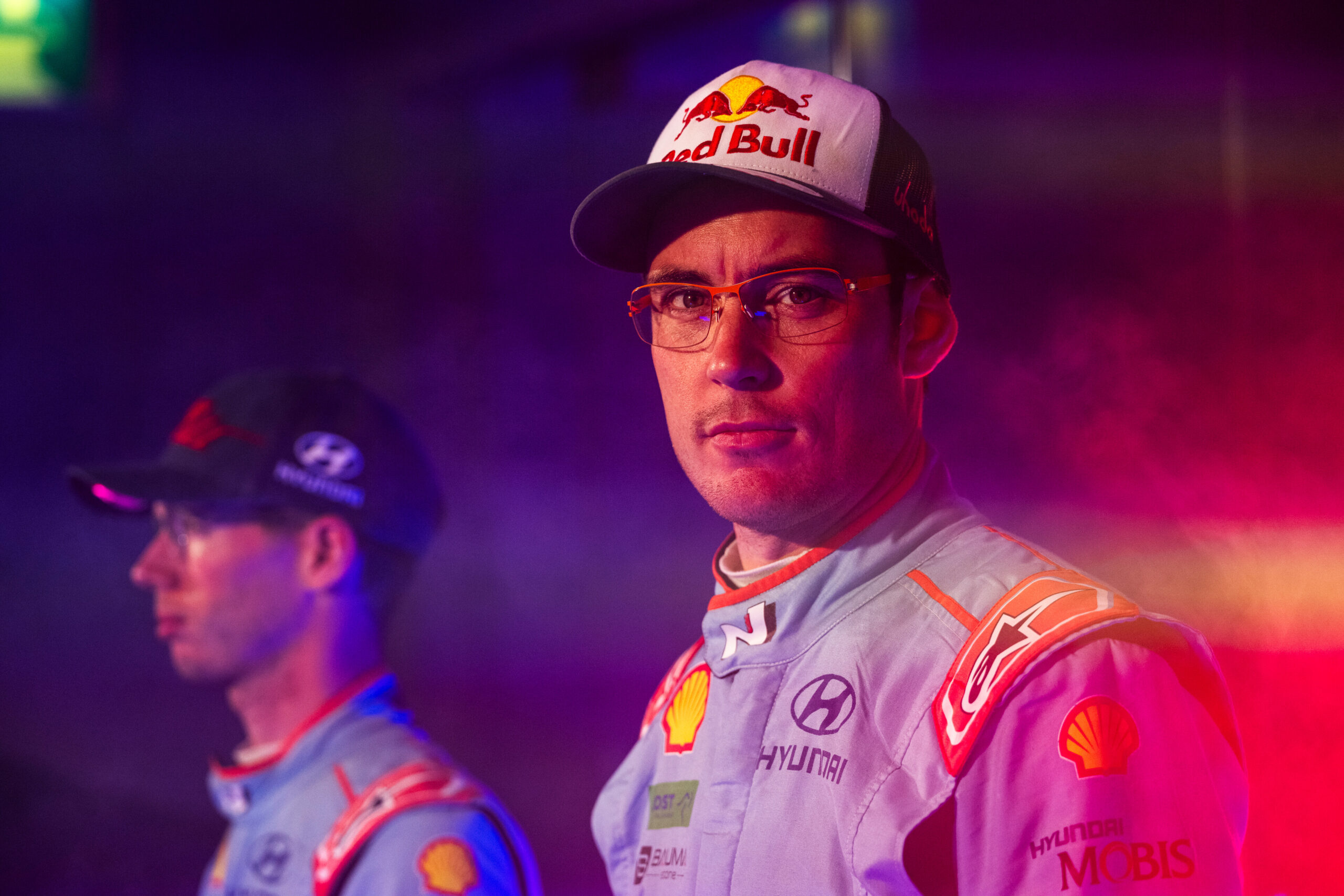 Thierry Neuville