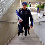 Max Verstappen, Red Bull