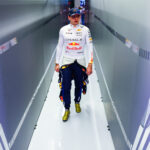 Max Verstappen, Red Bull