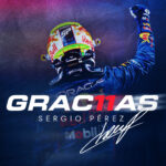 Sergio Pérez, Red Bull