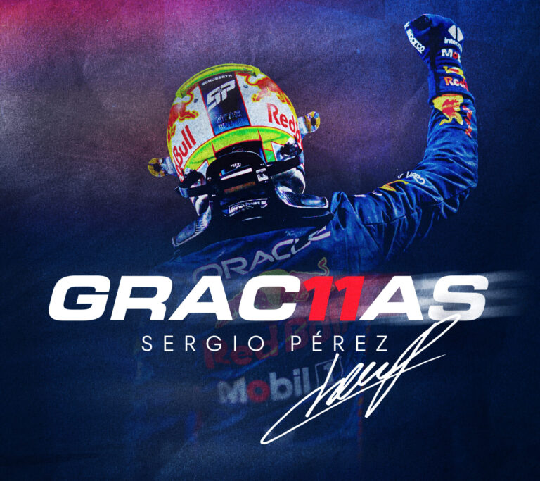 Itt a vége: Pérez azonnali hatállyal távozik a Red Bulltól
