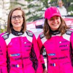 Sarah Rumeau, Julie Amblard