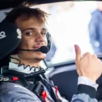 Pablo Sarrazin