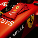 Hamilton, Ferrari