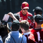 Sebastian Vettel, Ferrari, Kanadai Nagydíj, 2019