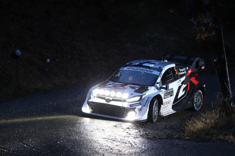 Pajari: Rendben van, hogy a Monte tele van kihívással, de szarvasokra nem számítottam