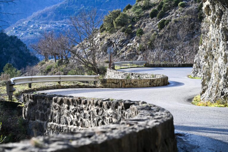 Súlyos nézői baleset miatt törölték a Monte ötödik szakaszát