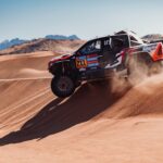 Al Rajhi Dakar 2025