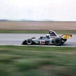 David Purley, Silverstone