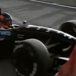 Perry McCarthy, Andrea Moda