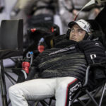André Lotterer, WEC, Porsche