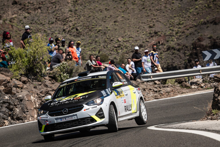 A tavalyi ERC-szezon újonca idén Junior Európa-bajnokságot szeretne nyerni