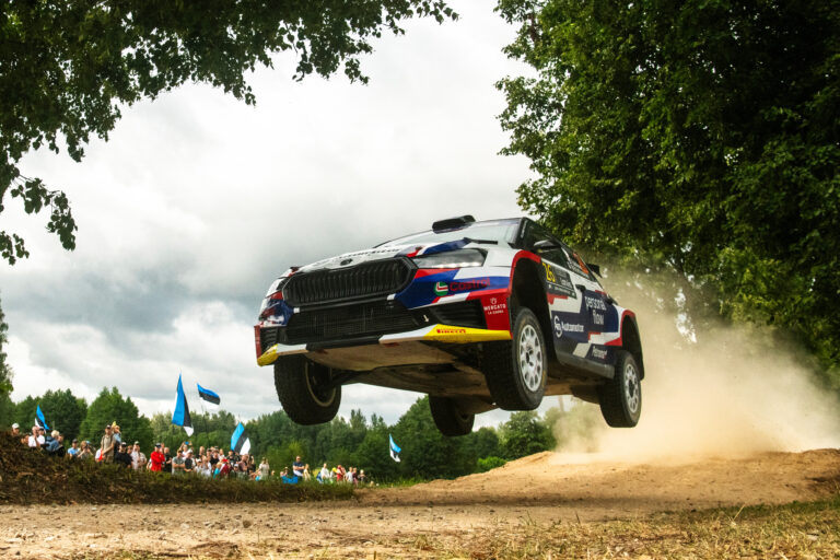 Zaldivar csatlakozik a Toksport versenyzőihez idén