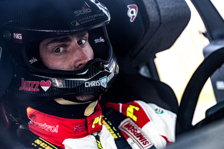 A 2019-es bajnok Chris Ingram visszatér az Európa-bajnokságra