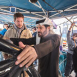 Mohammed Ben Sulayem, FIA, Dakar