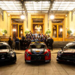 WRC drivers