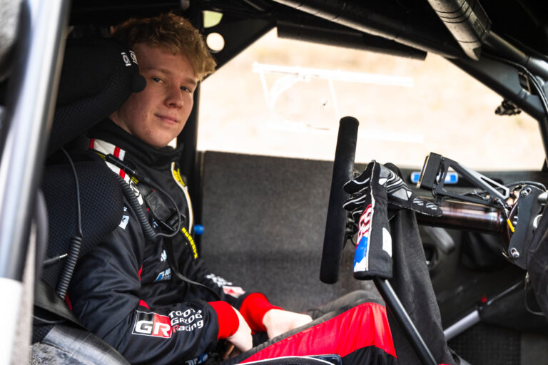 Rovanperä, Latvala és Lappi a finn klasszikus verseny húzónevei