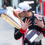 Sebastien Ogier