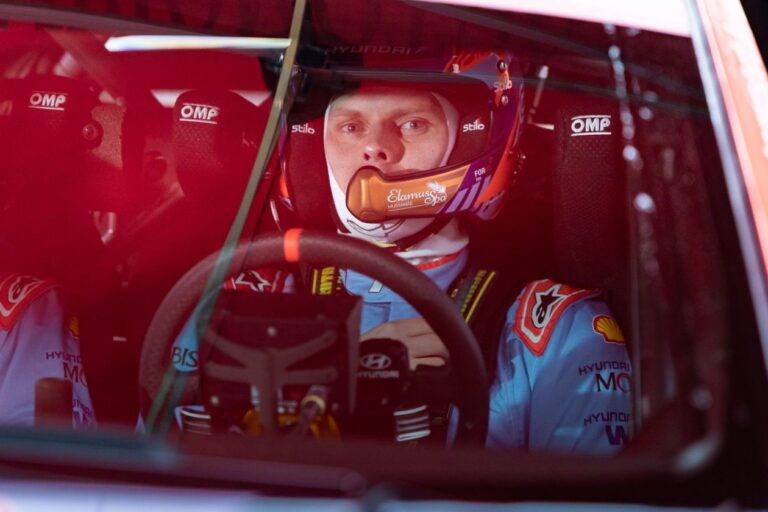 Evans és Tanak is elveszítette egyik fő támogatóját 2025-re