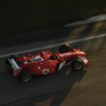 Michael Schumacher, Ferrari F2004, Imola