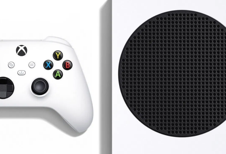 Autóverseny-rajongóknak kötelező Xbox Series S játékok (x)