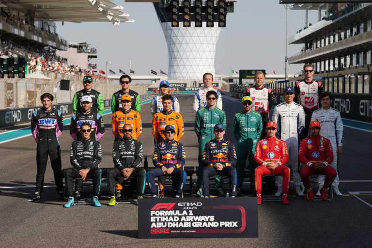 Reagált az akár káromkodásért is kiszabható eltiltásra az F1-es pilóták szövetségének elnöke